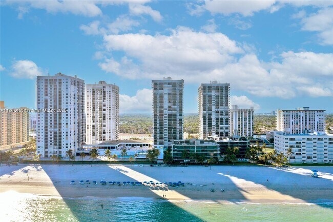 Foto del edificio - 2201 S Ocean Dr