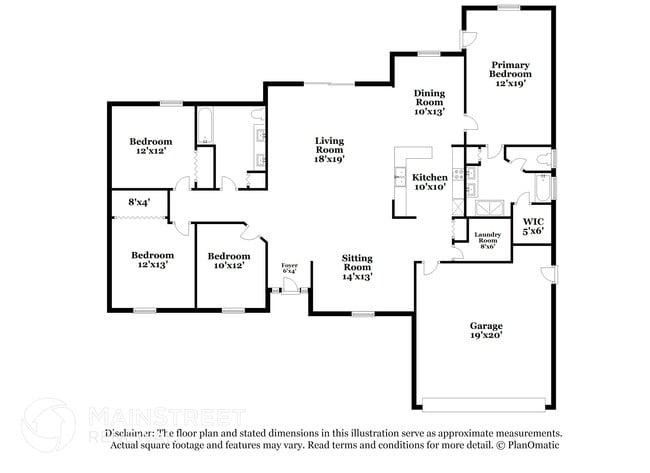 Building Photo - 301 Majestic Gardens Dr