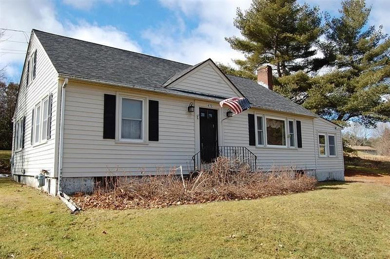 Primary Photo - Adorable home for the family