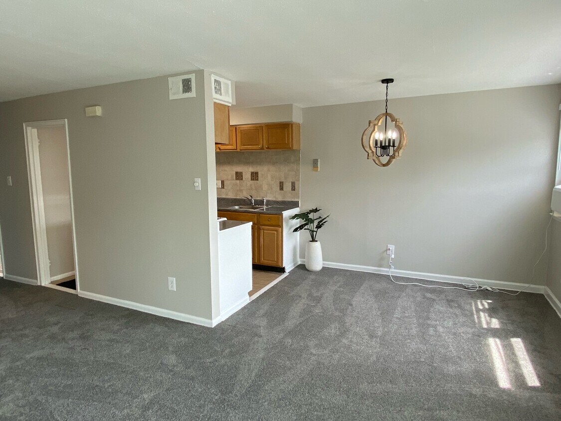 Foto principal - 3416 Ashfield Ln
