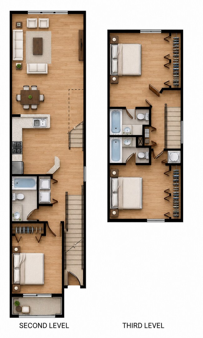 Building Photo - 711 SW 148th Ave