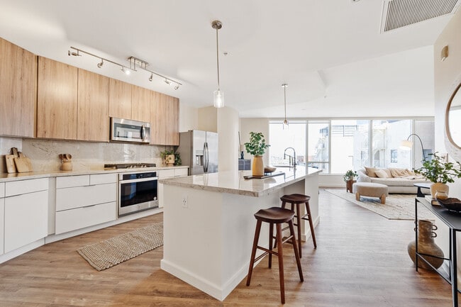 Foto del edificio - 44 Monroe