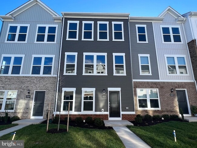 Photo - 15071 Jaxton Sq Ln Townhome