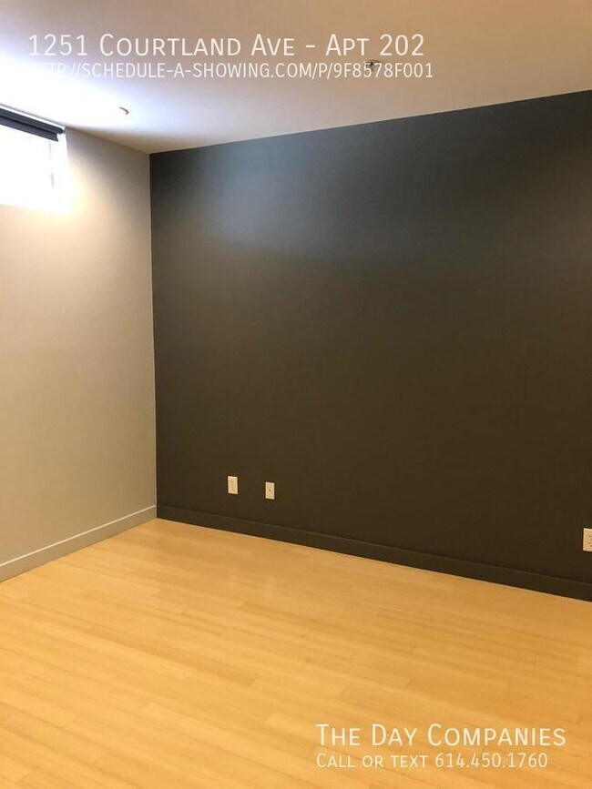 Foto del edificio - 1251 Courtland Ave