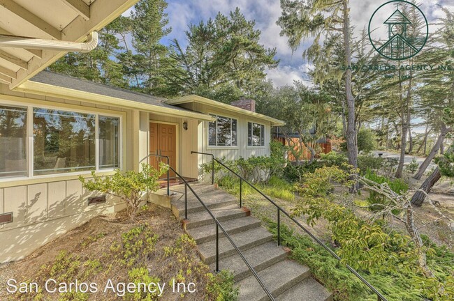 Building Photo - 3 br, 2 bath House - 3021 Forest Way