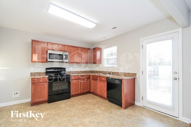 Foto del edificio - 4360 Oak Pointe Dr