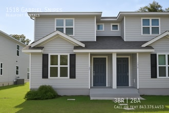 Building Photo - 1518 Gabriel Snipe Pl