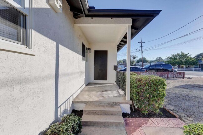 Foto del edificio - 503 Prescott Ave