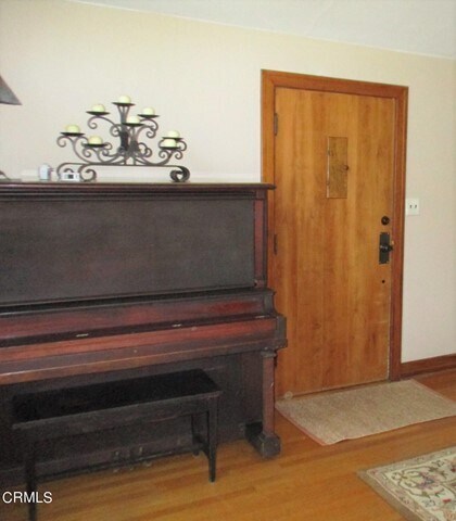 Foto del edificio - 254 N Mayflower Ave