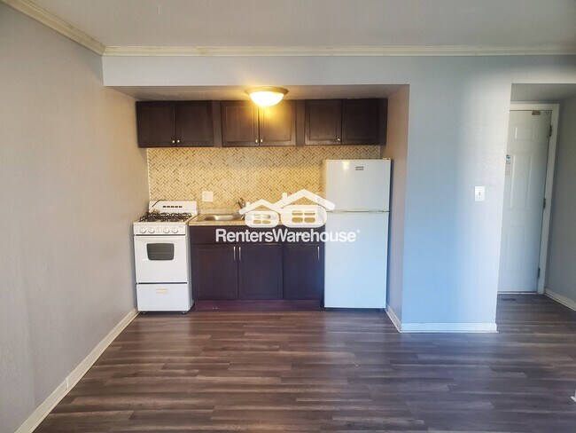 Foto del edificio - 1418 W Mitchell St