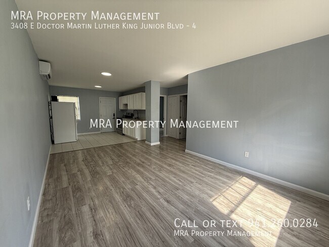 Foto del edificio - 3408 E Dr Martin Luther King Jr Blvd