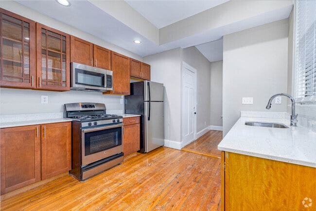 Interior Photo - Grandview Apartments