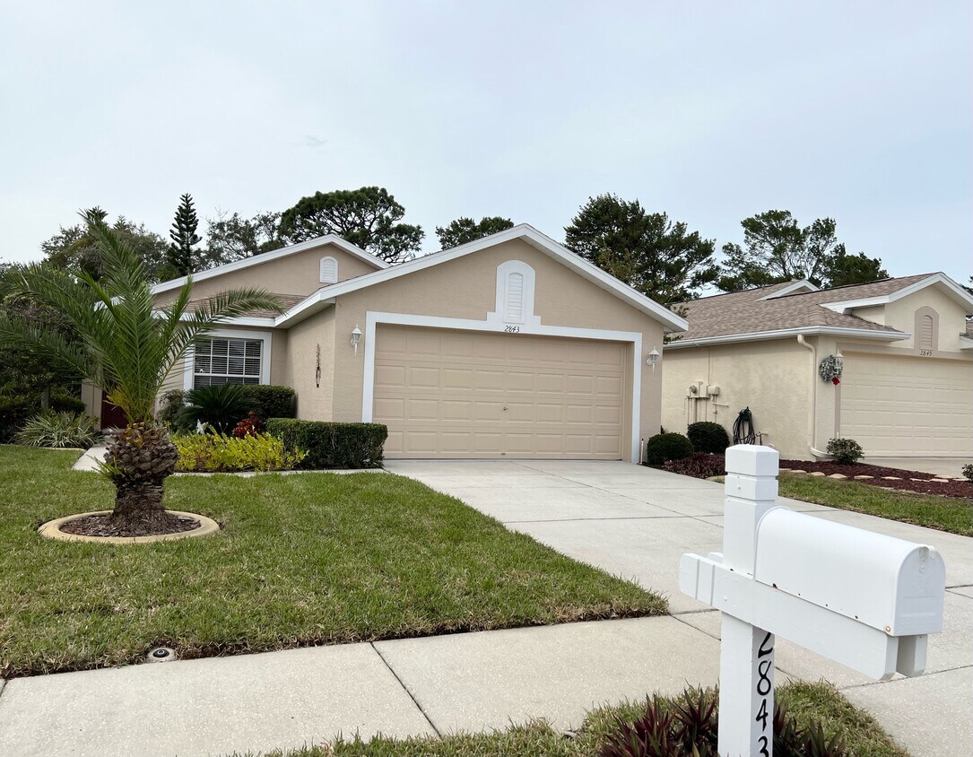 2843 Wood Pointe Dr, Holiday, FL 34691 House Rental in Holiday, FL