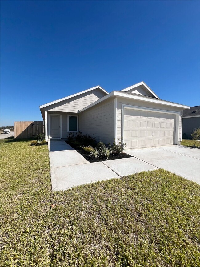 Foto del edificio - 12526 Mountain Daisy Rd