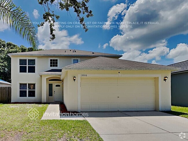 Building Photo - 13006 Waterbourne Dr