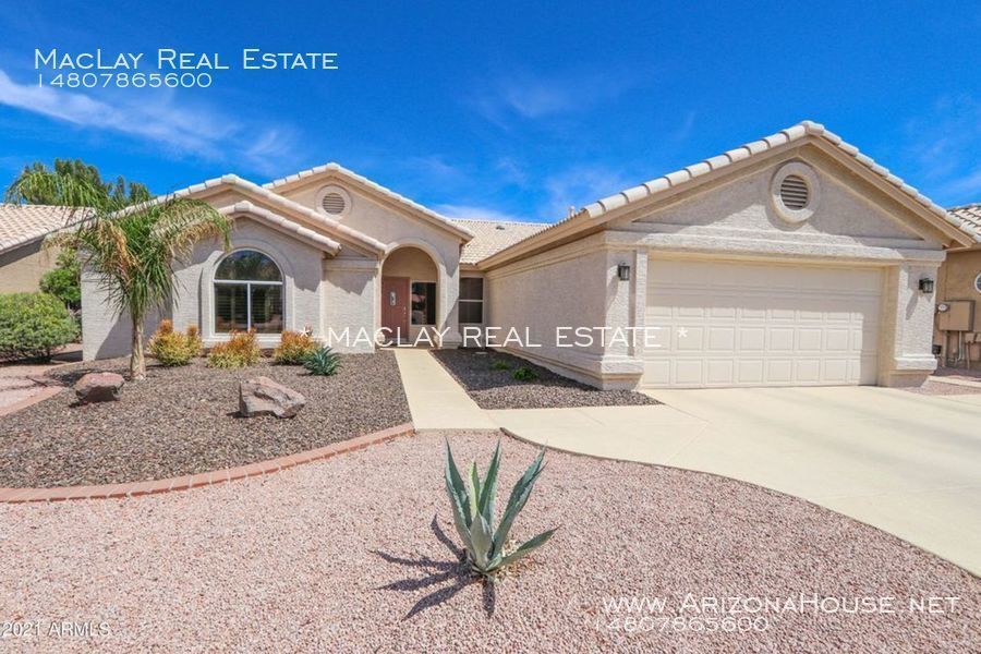 Primary Photo - 10302 E Coopers Hawk Dr