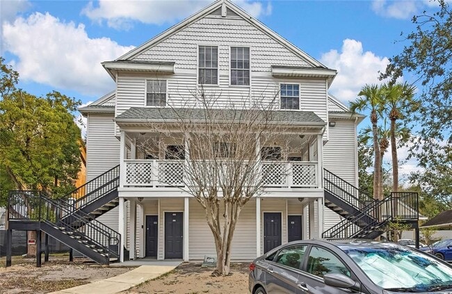 Foto del edificio - 3311 Haviland Ct