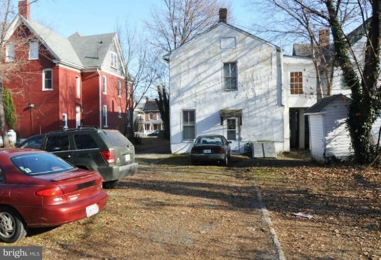 Foto principal - 515 N Loudoun St