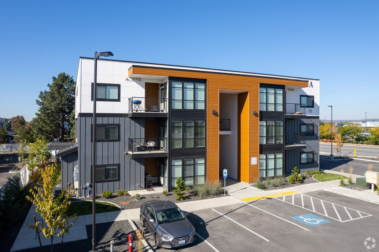 Foto del edificio - Broadway12