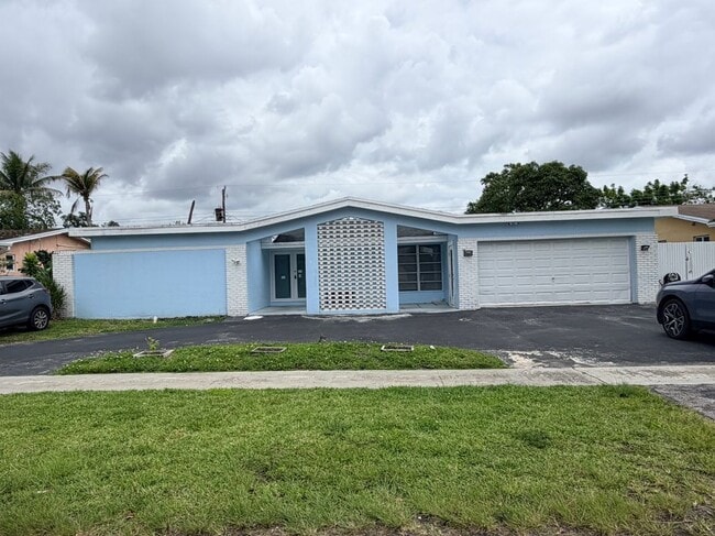 Foto del edificio - 7031 NW 20th St