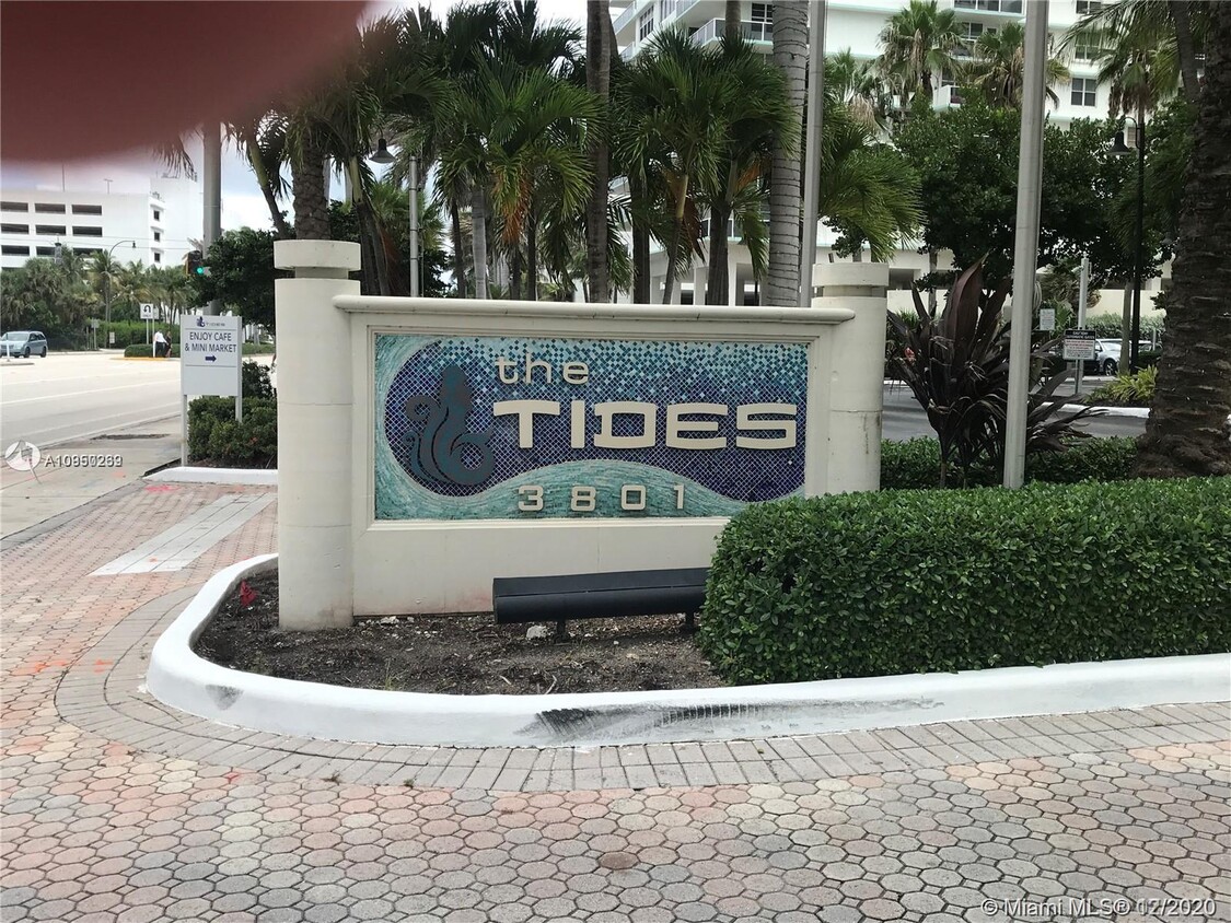 Primary Photo - 3801 S Ocean Dr