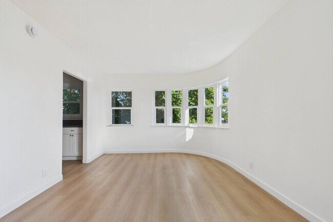 Foto del edificio - Wilcox Apartments