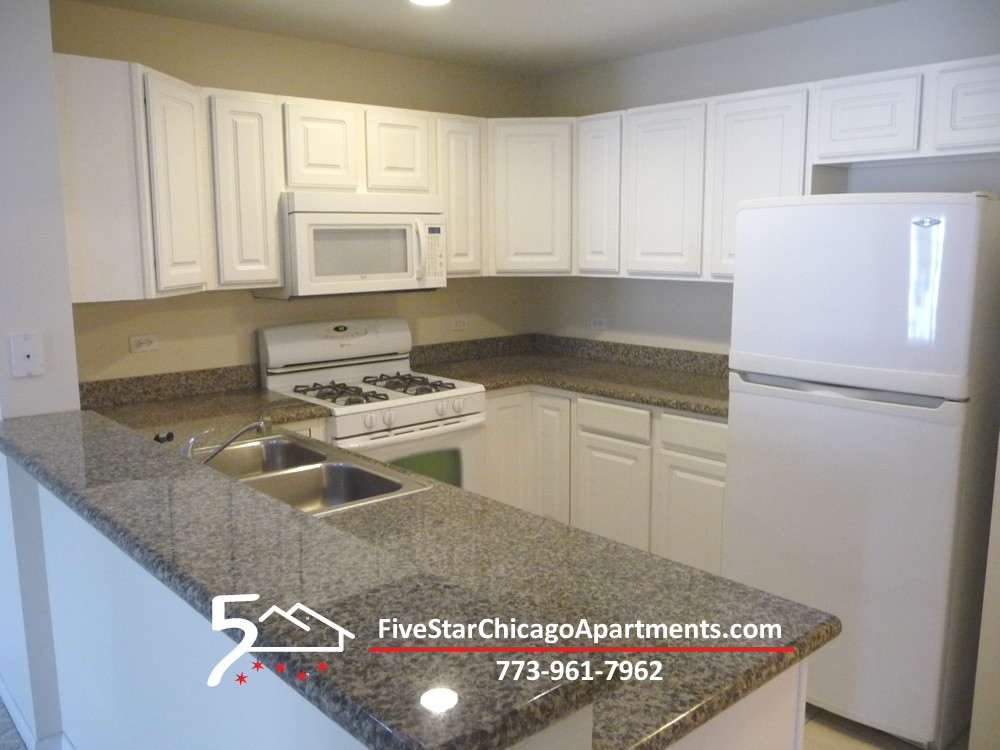 Foto principal - 8255 Skokie Blvd