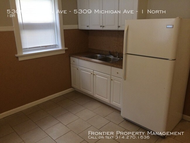 Building Photo - 5309 Michigan Ave