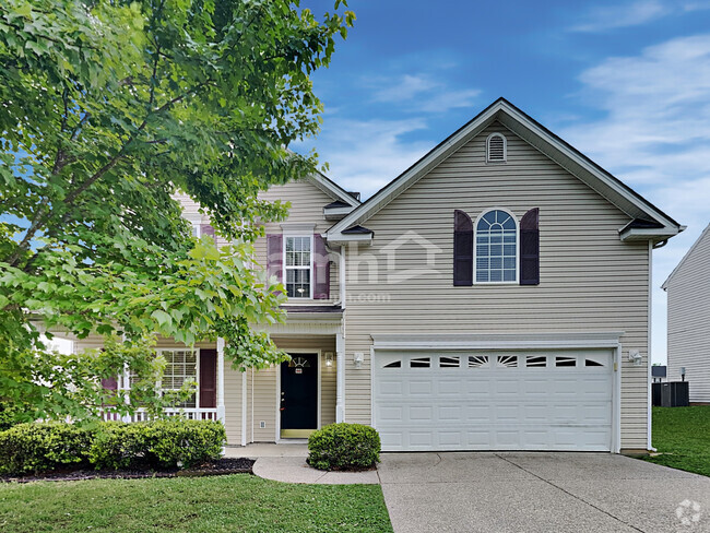 Building Photo - 5002 Guardian Ct