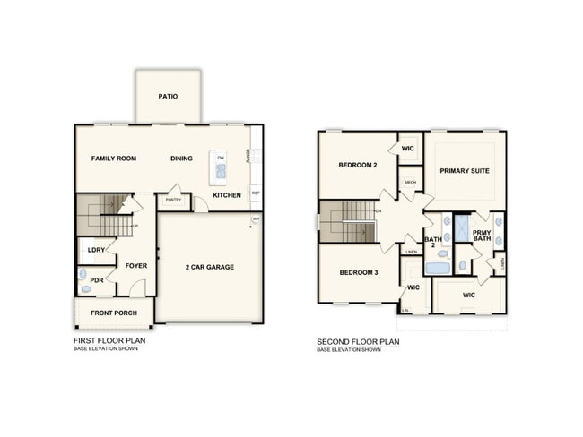 Building Photo - 2036 Williamshire Ln