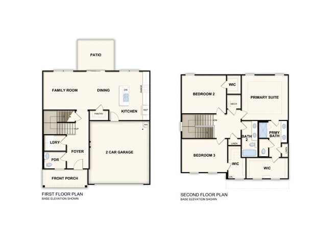 Foto del edificio - 2036 Williamshire Ln