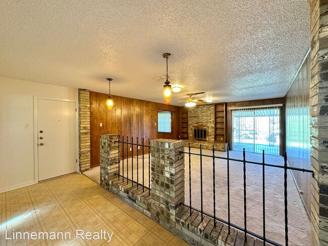 Foto del edificio - 3 br, 2 bath House - 209 Indian Oaks Drive