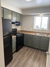 Interior Photo - Black Pine Flats