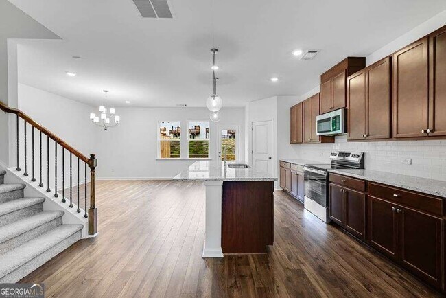 Foto del edificio - 3192 Eastham Run Dr