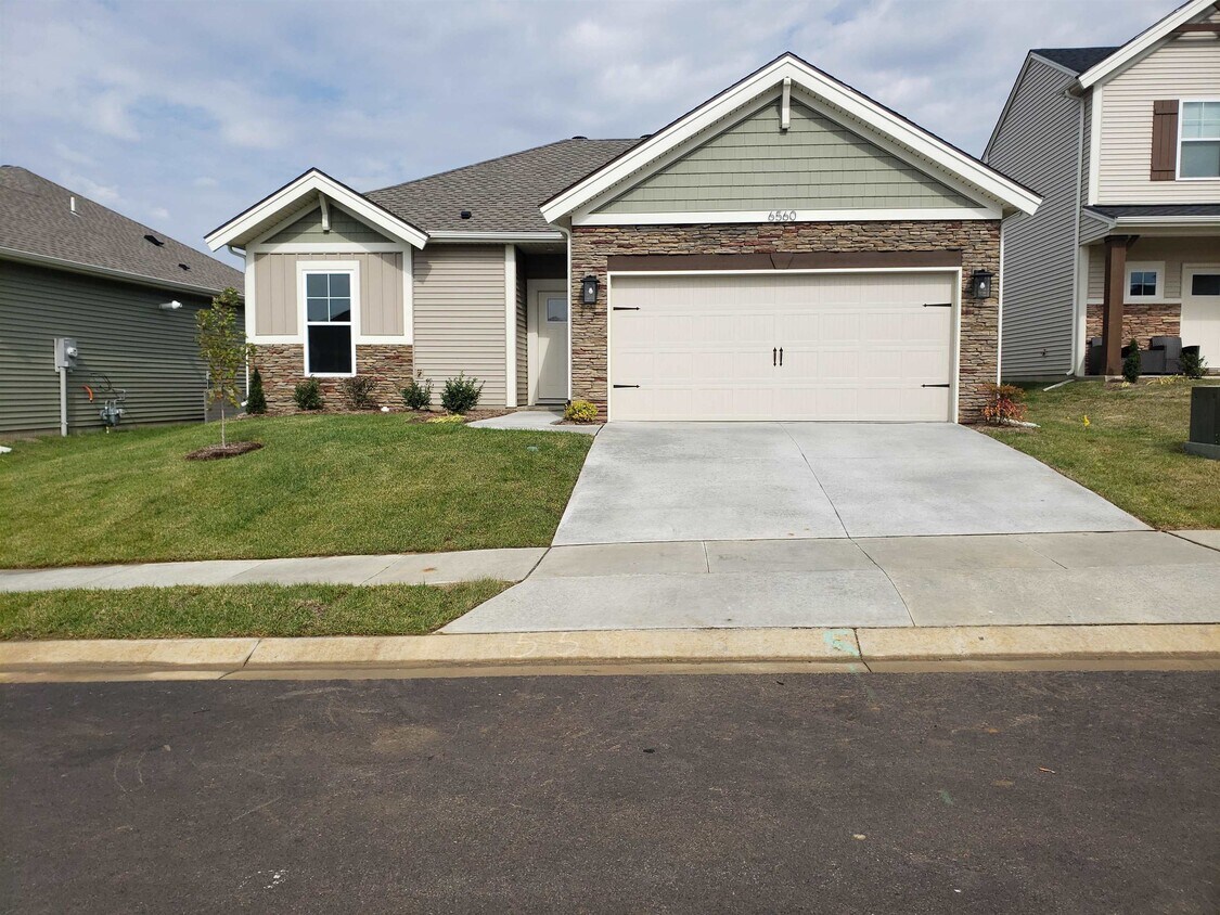 6560 Valley Brk, Utica, KY 42376 House Rental in Utica, KY