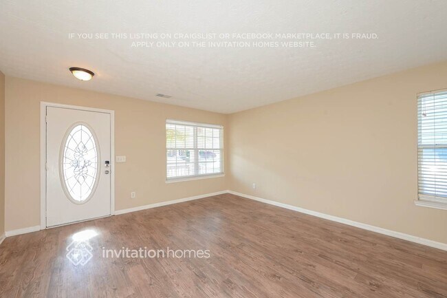 Foto del edificio - 3121 Farmstead Ct