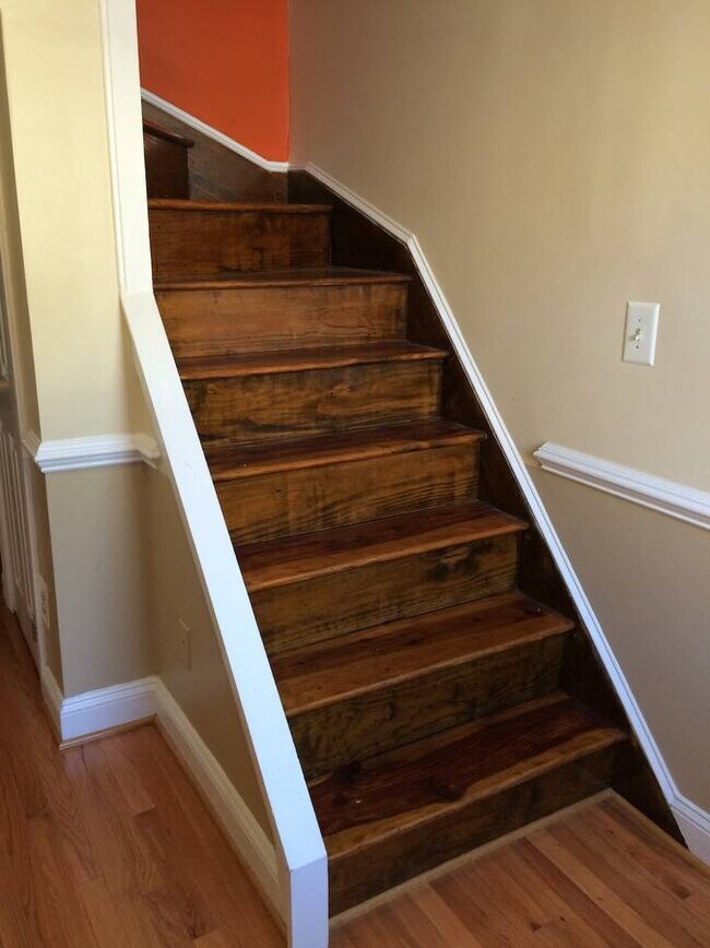 Foto del edificio - 603 S Washington St