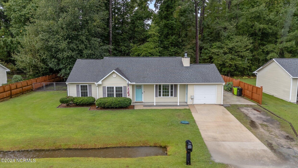 Primary Photo - 5725 County Line Rd