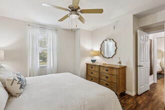 Interior Photo - The Quaye at Palm Beach Gardens
