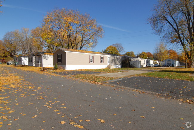 Building Photo - Washingtonville Manor