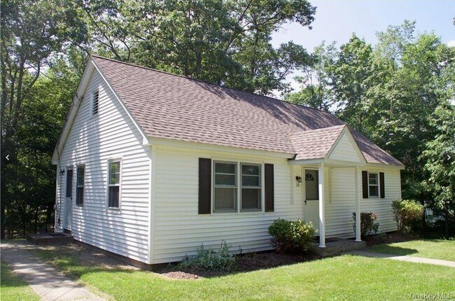 Foto del edificio - 10 Balder Ct