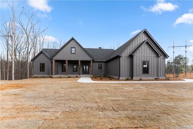 Building Photo - 3255 Tanners Mill Rd