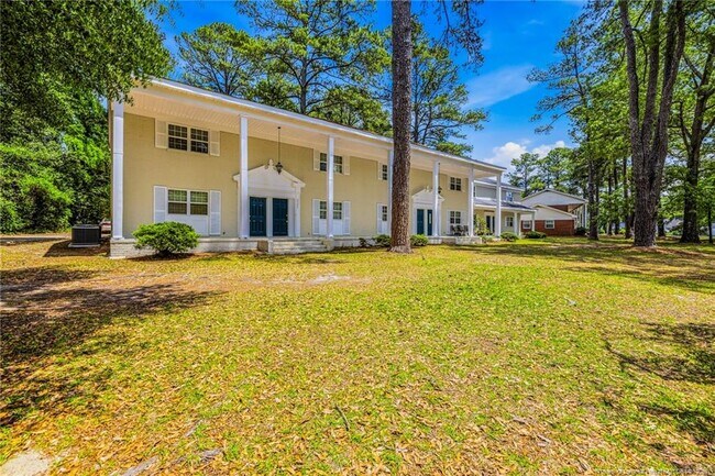 Foto del edificio - 2326 Barrington Cir