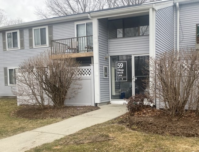 Building Photo - Natick Village 2 bedroom