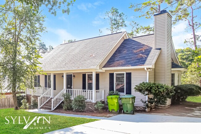 Foto del edificio - Fall in love with this beautiful 3BR 2BA h...
