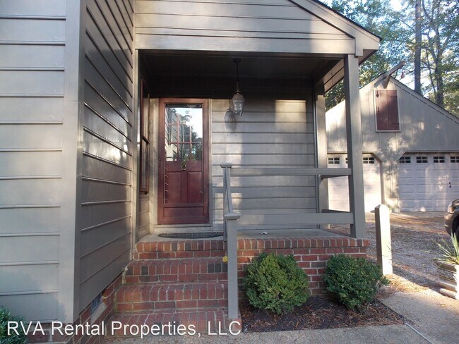 Building Photo - 4 br, 3.5 bath House - 13601 Pebble Creek ...