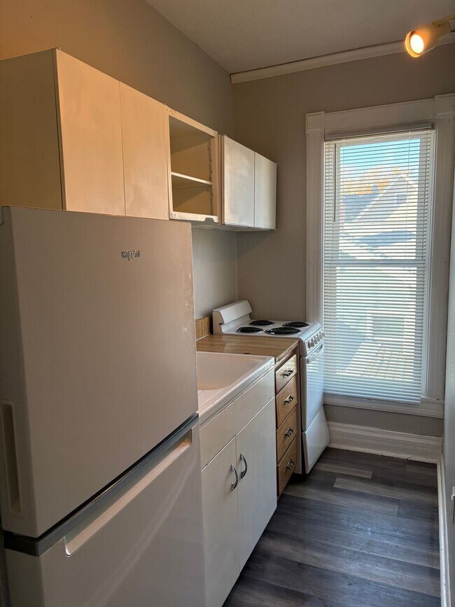 Foto del edificio - 2147 C St