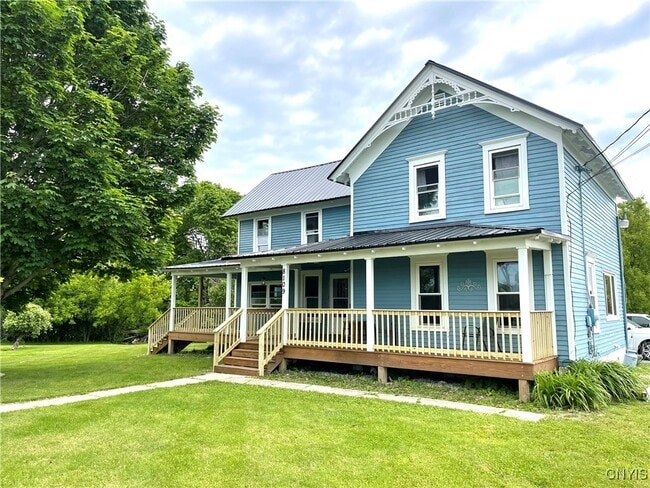 Building Photo - 8109 County Route 125