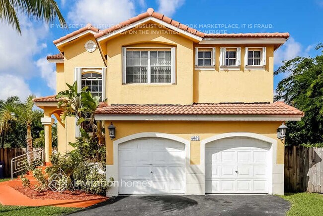 Foto del edificio - 5062 SW 154th Pl