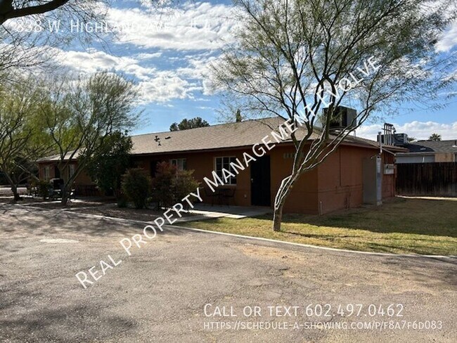 Foto del edificio - MOVE-IN SPECIAL $500 OFF 1ST FULL MONTH! F...